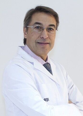 Médico Dermatólogo Fernando Viedma